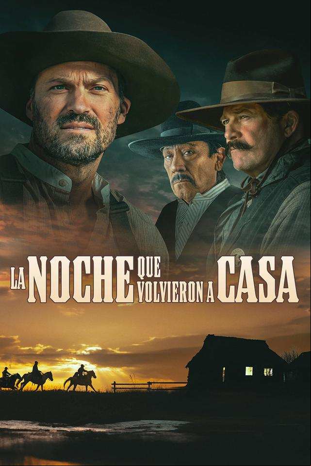 La Noche que Volvimos a Casa