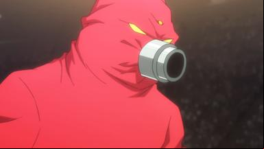 Hunter × Hunter 1x29