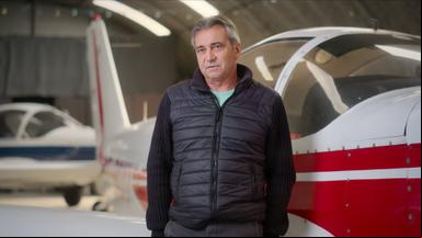 Y a-t-il un dealer dans l'avion ? 1x1
