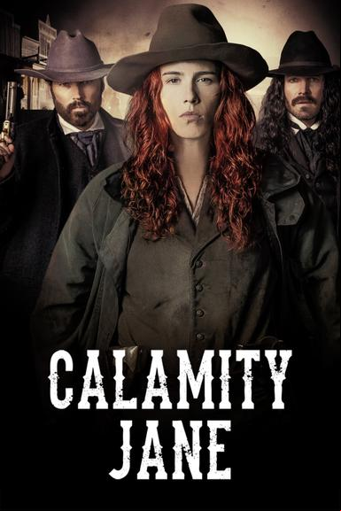 Calamity Jane