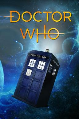 Doctor Who