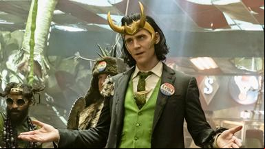 Loki 1x5