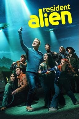Resident Alien
