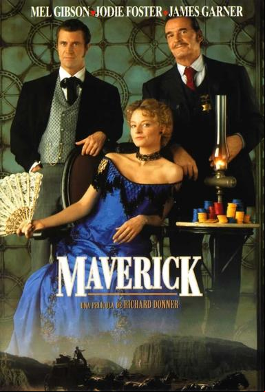 Maverick