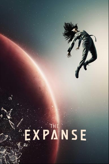 The Expanse