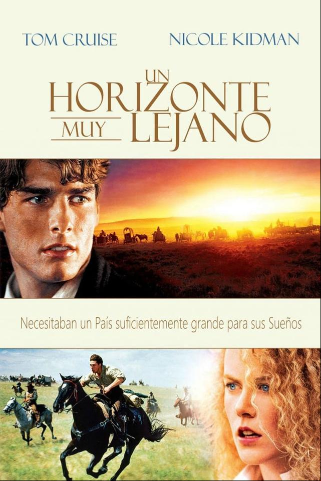 Un horizonte lejano