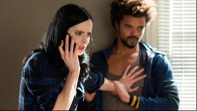 Marvel - Jessica Jones 1x7
