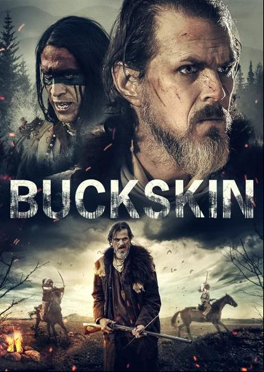 Buckskin