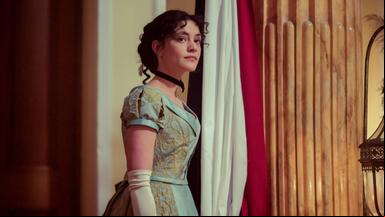 Sherlock & Daughter 1x8