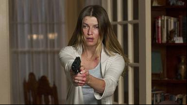 Banshee 1x9