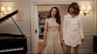 And Just Like That… Un nuevo capítulo de Sex and the City 3x2