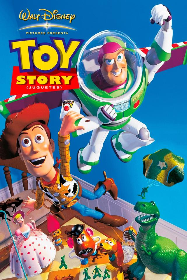 Toy Story