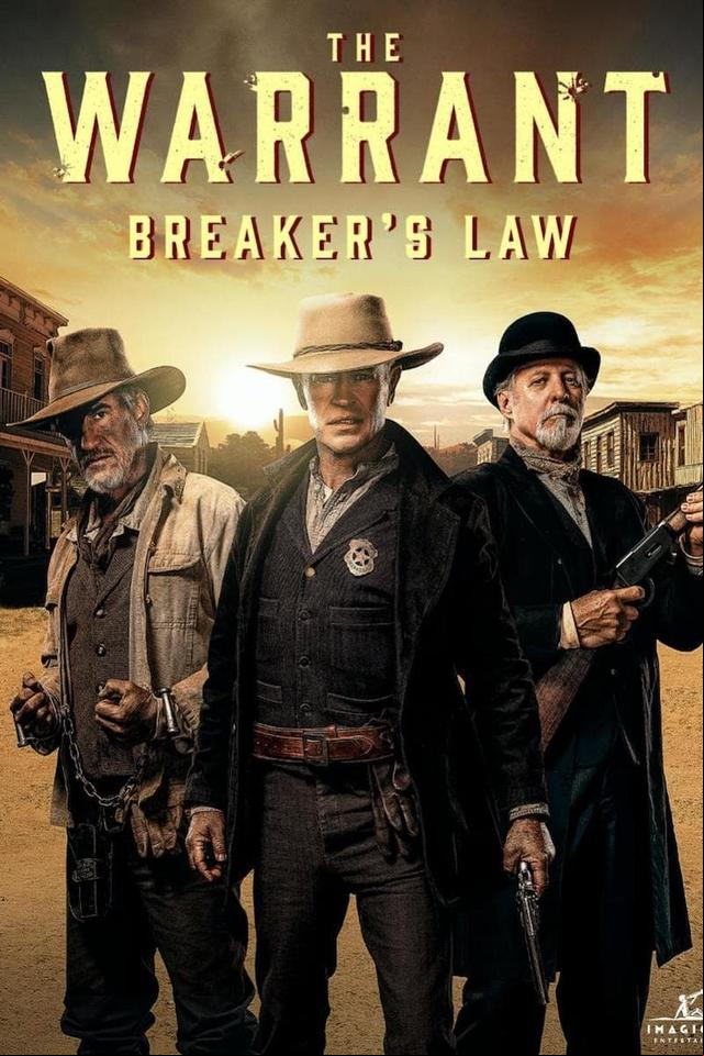 The Warrant: Breaker's Law