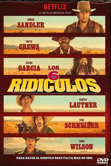 Los 6 Ridículos