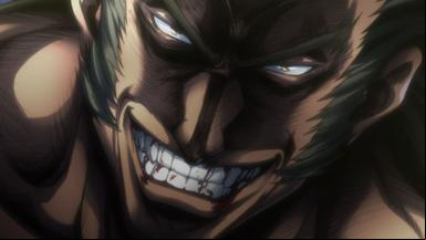 Hunter × Hunter 1x44
