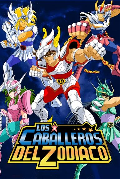 Los Caballeros del Zodiaco