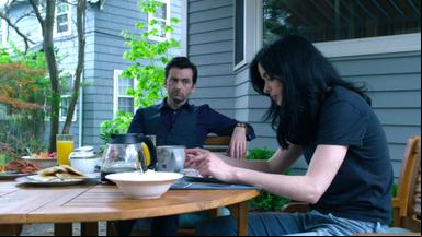 Marvel - Jessica Jones 1x8