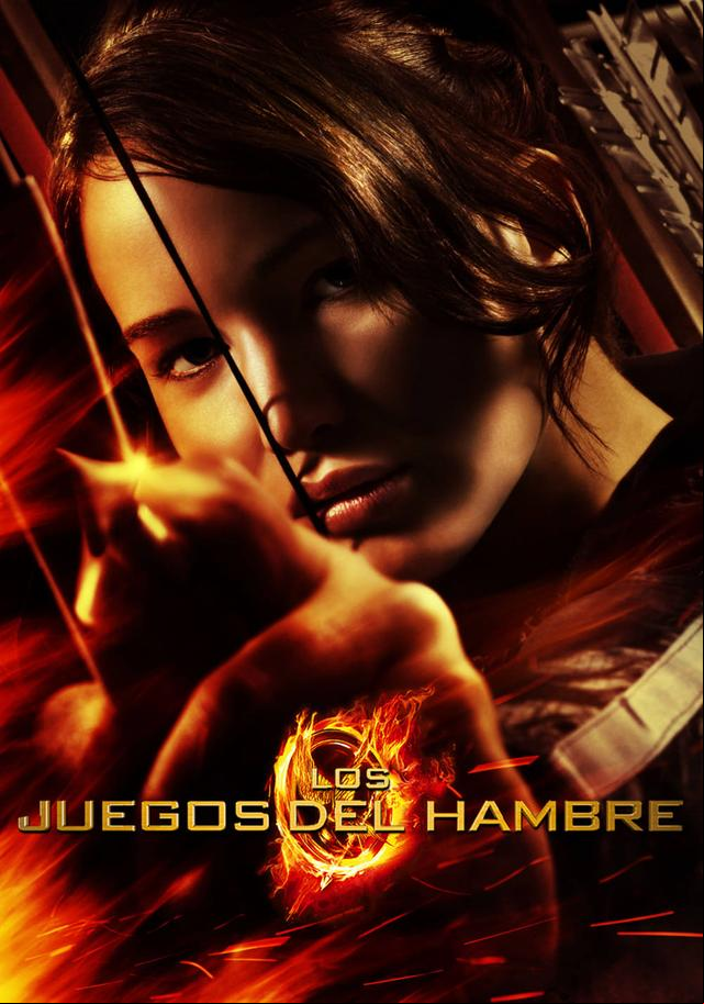 Los juegos del hambre