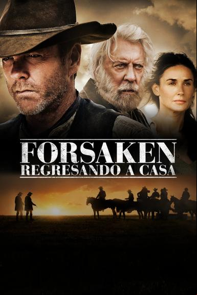 Regresando a casa