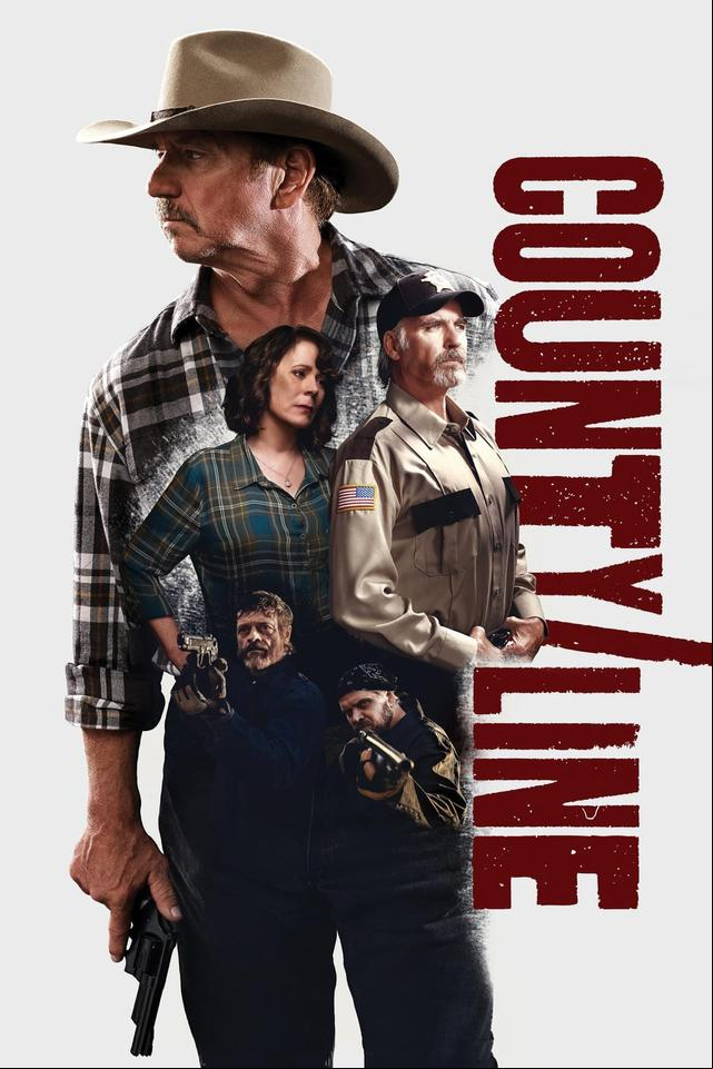 County Line