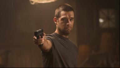 Banshee 1x7