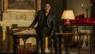 The Walking Dead: Dead City 2x1