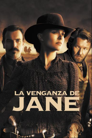 La Venganza De Jane