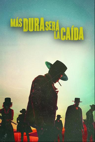 Más Dura Será La Caída