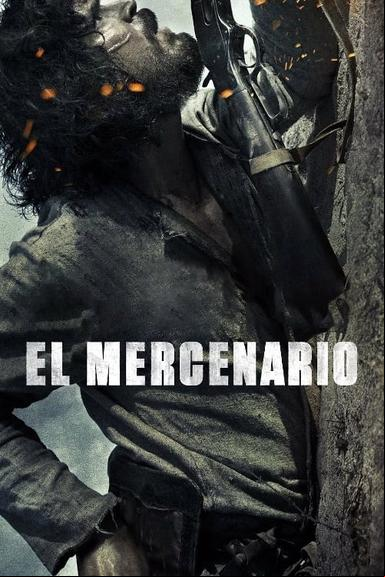 El mercenario